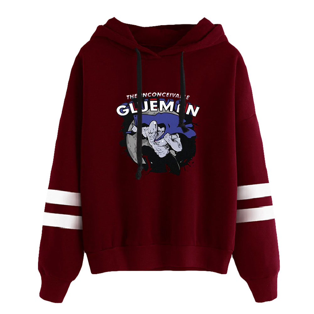 2026 Jerma 985 Merch Unisex Za - Men Fashion Youtubers recensie en prijs