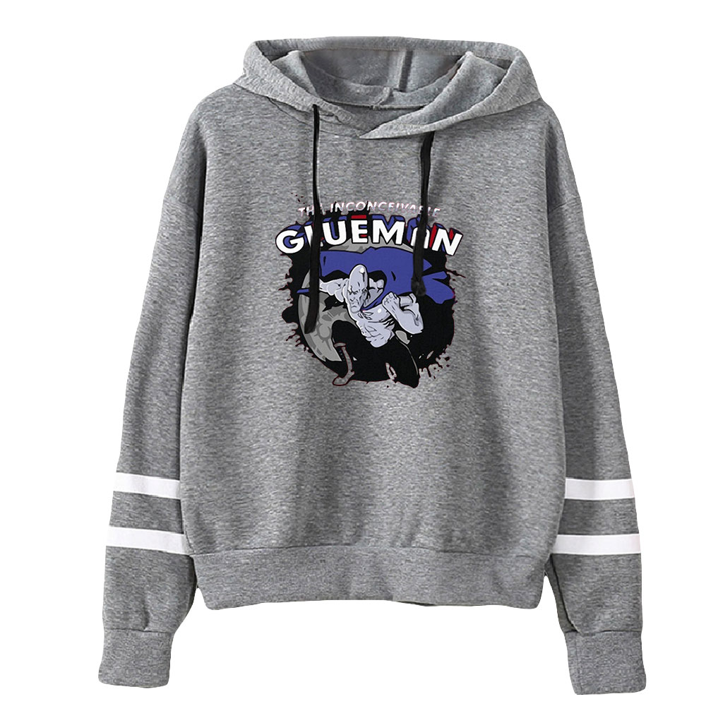 2026 Jerma 985 Merch Unisex Za - Men Fashion Youtubers recensie en prijs