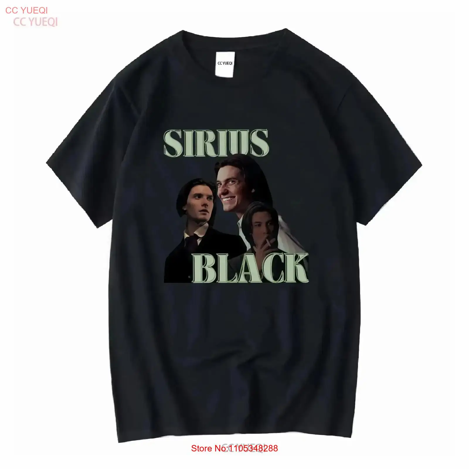 SIRIUS Marauders All The Young - Mens Fashion Young recensie en prijs