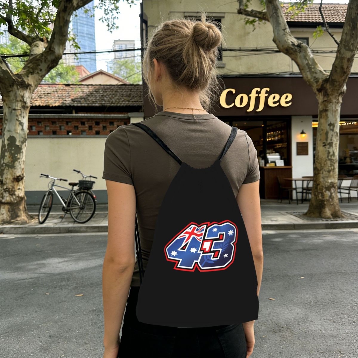 Jack Miller Nummer 43 Australi - Mens Fashion Australia recensie en prijs