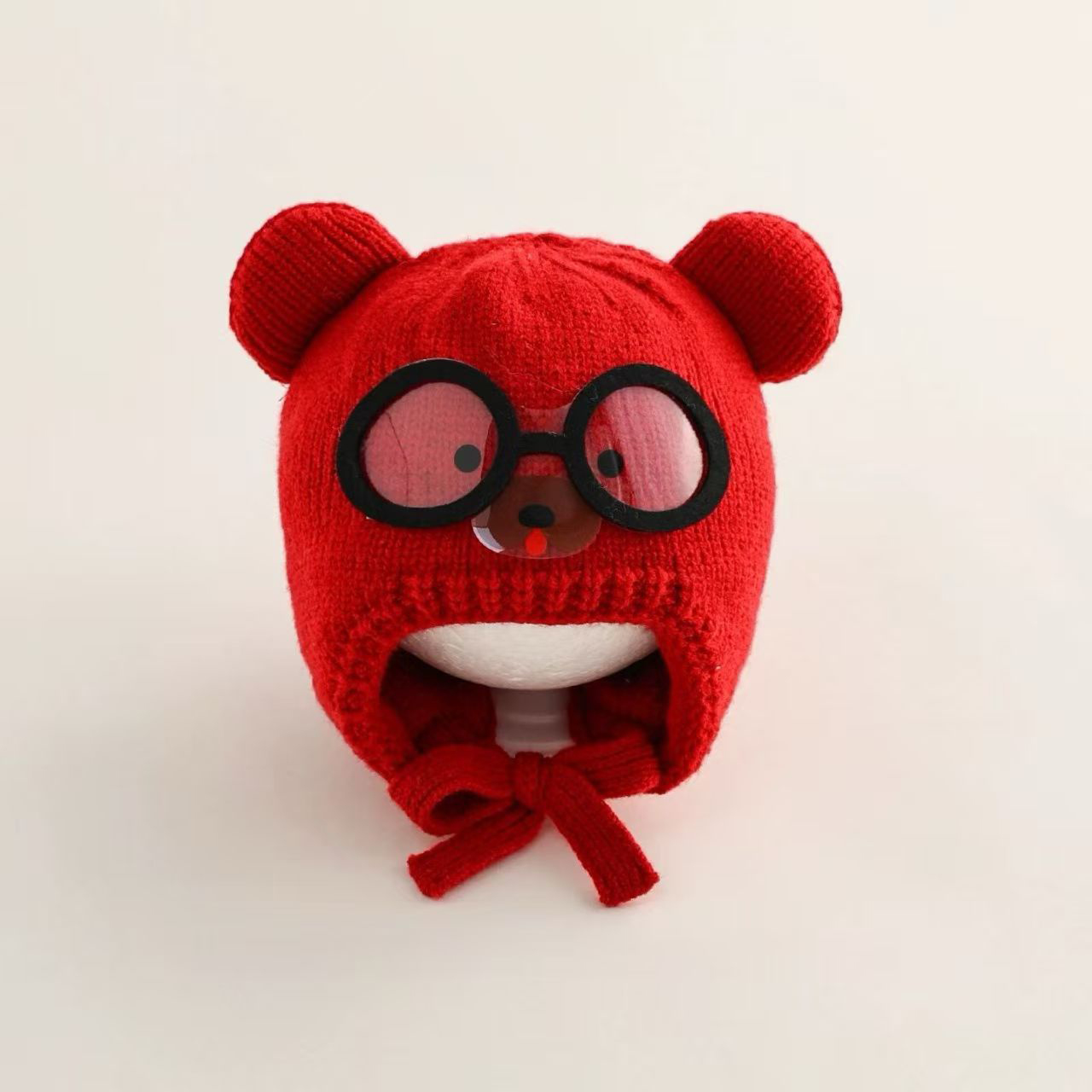 Winter warme babymutsen hoed c - Beanie Winter Hat recensie en prijs