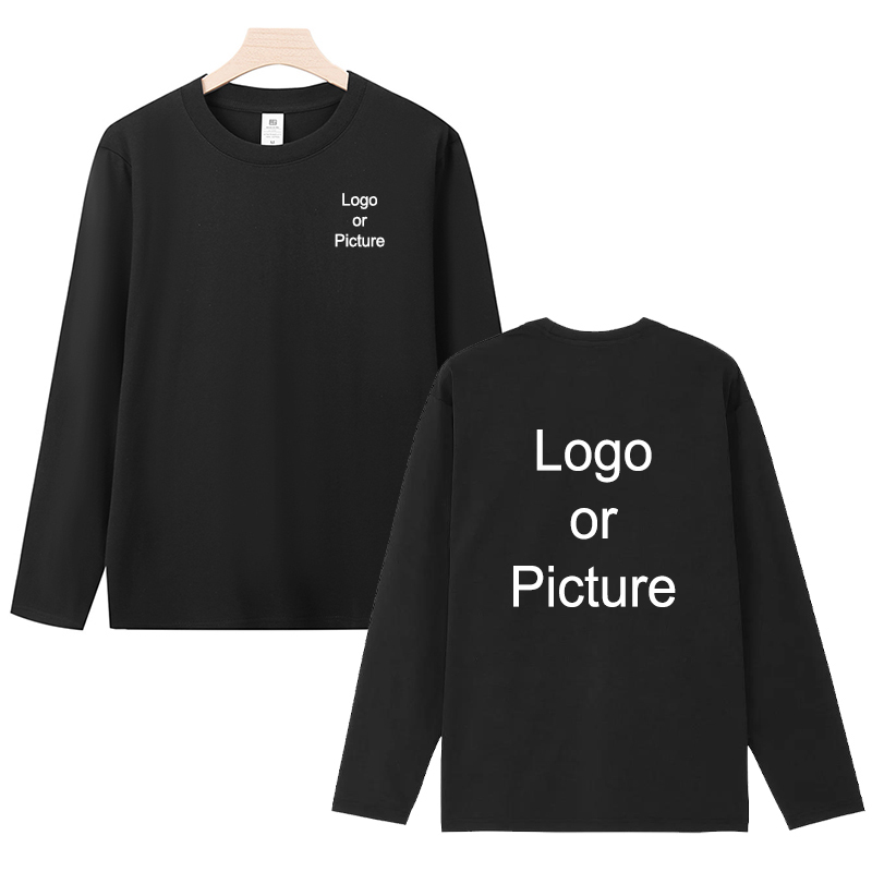 Op maat gemaakte katoenen T-sh - Men'S Fashion Usa recensie en prijs