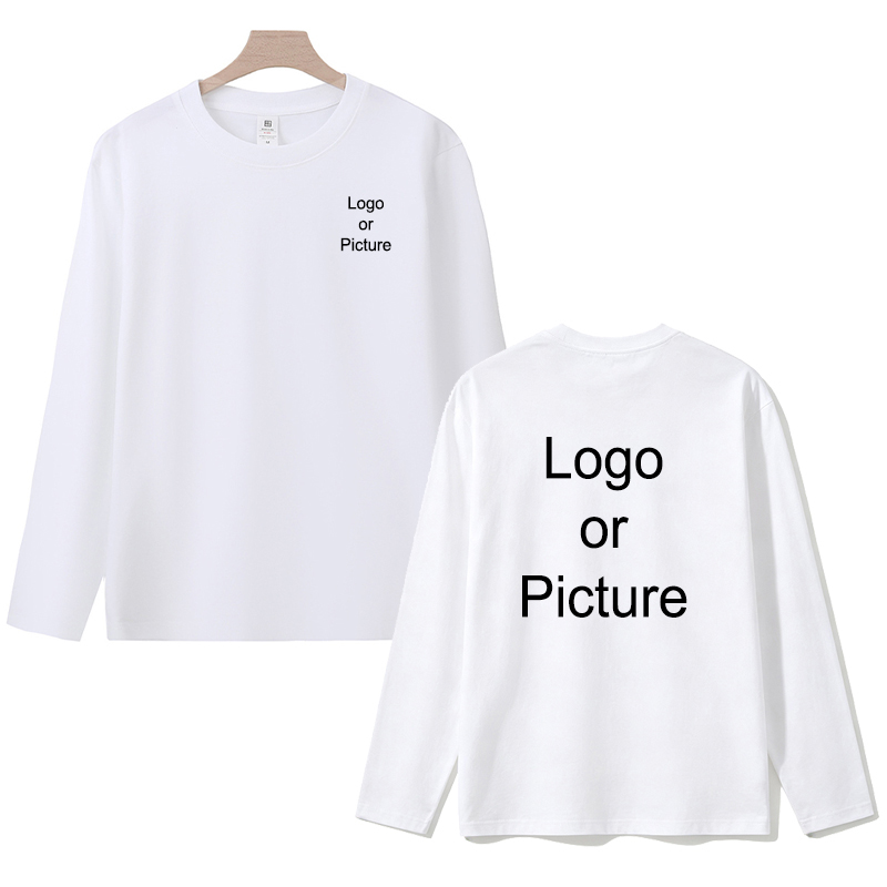 Op maat gemaakte katoenen T-sh - Men'S Fashion Usa recensie en prijs