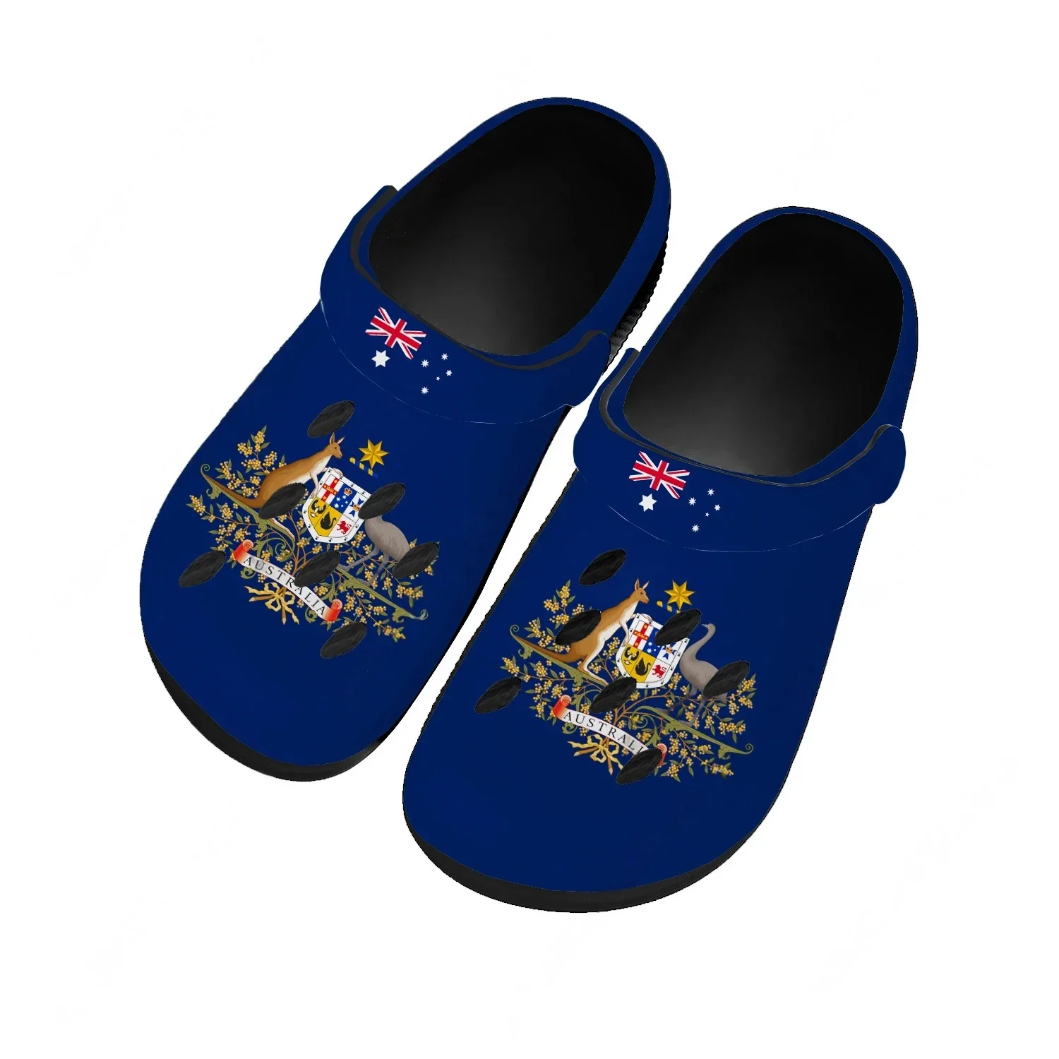 Australische waterschoenen voo - Mens Fashion Australia recensie en prijs