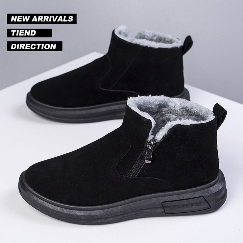 2025 Nieuwe Winter Mannen Snow - Mens Fashion Winter 2025 recensie en prijs