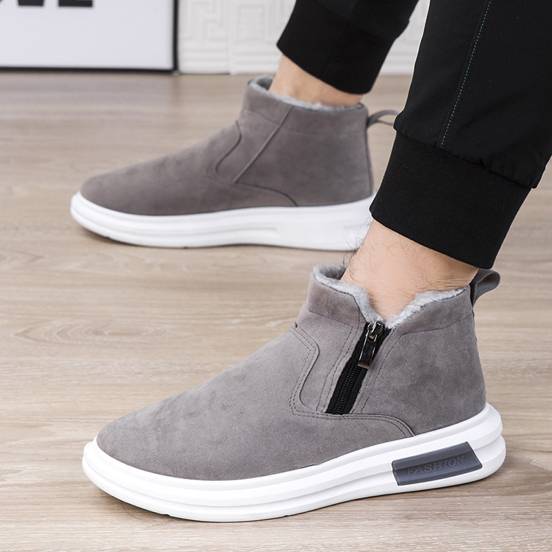 2025 Nieuwe Winter Mannen Snow - Mens Fashion Winter 2025 recensie en prijs