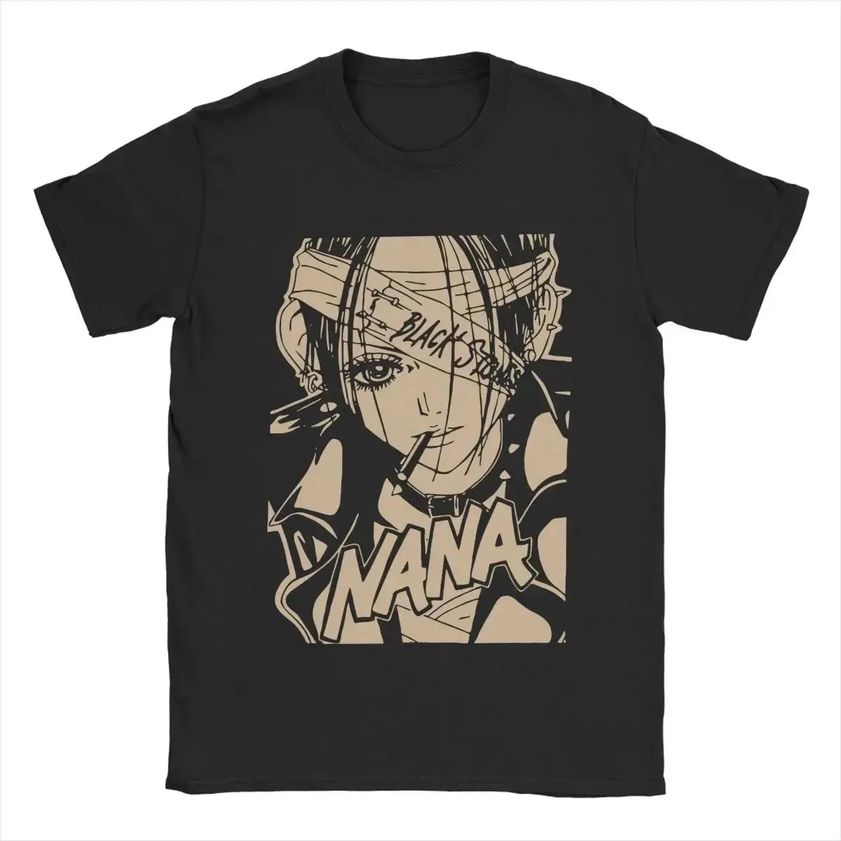 Nana Osaki Casual Harajuku Str - Men'S Fashion Everyday recensie en prijs