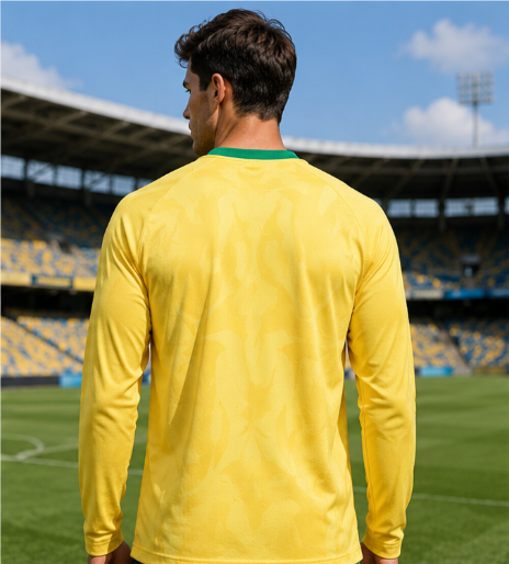 Brazilië 2026 Herdenkingsediti - Men'S Fashion Usa recensie en prijs