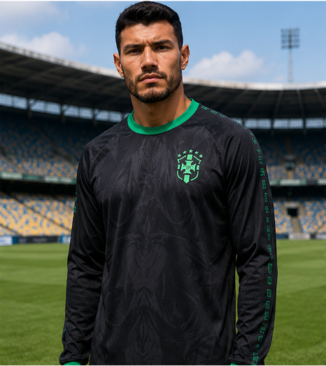 Brazilië 2026 Herdenkingsediti - Men'S Fashion Usa recensie en prijs