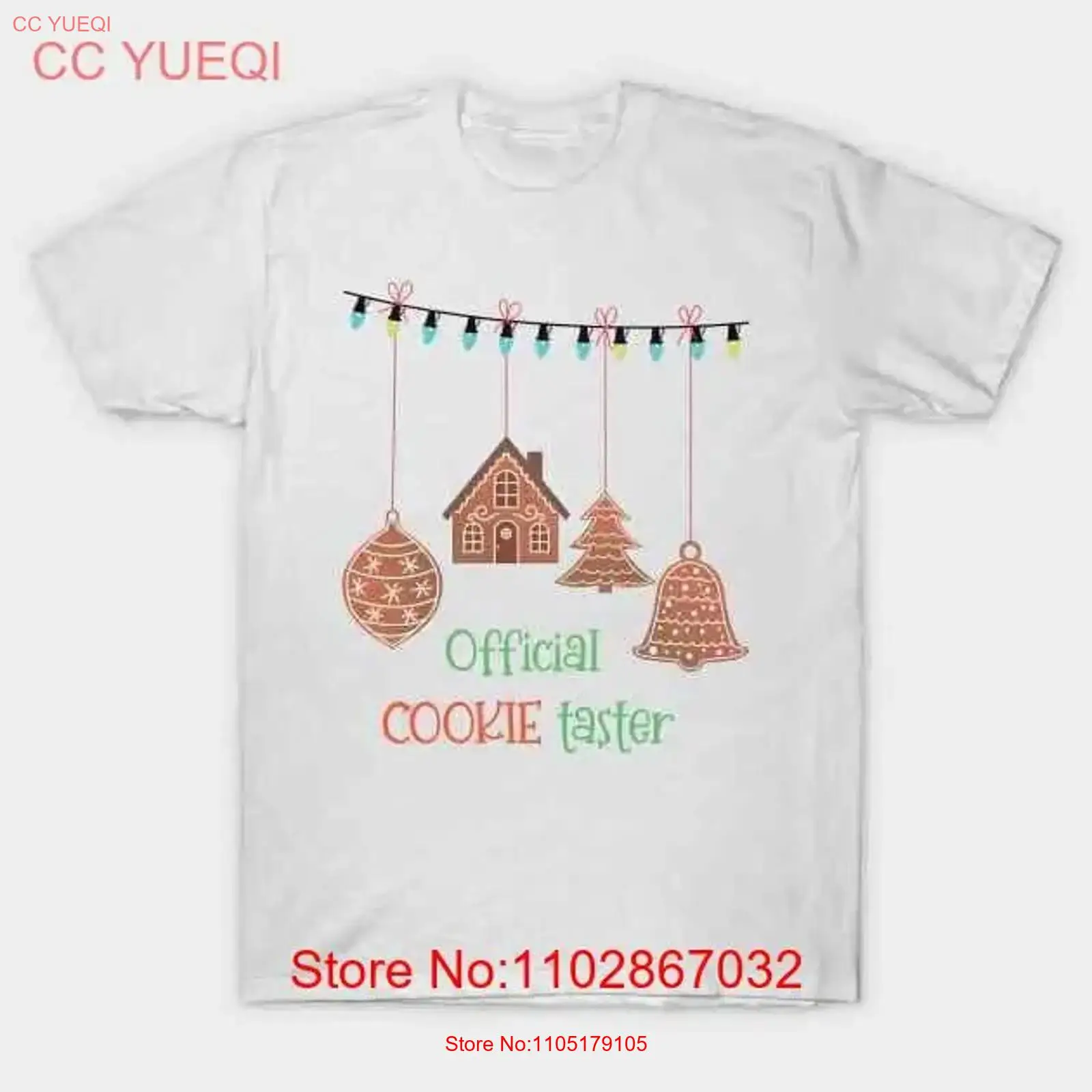 Officieel Cookie Taster Made i - Mens Fashion Australia recensie en prijs