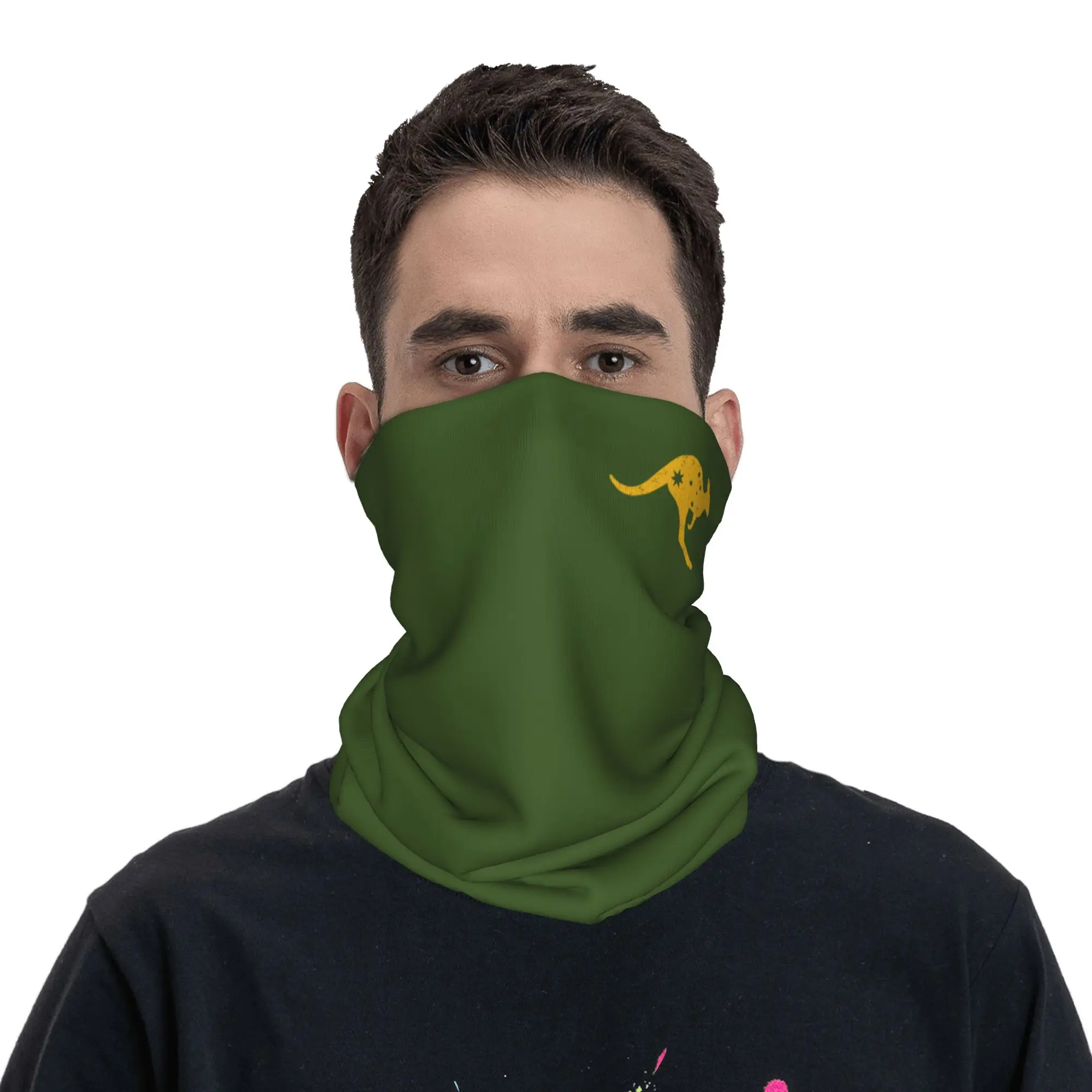 Nieuwe Australië Kangoeroe Sou - Mens Fashion Australia recensie en prijs