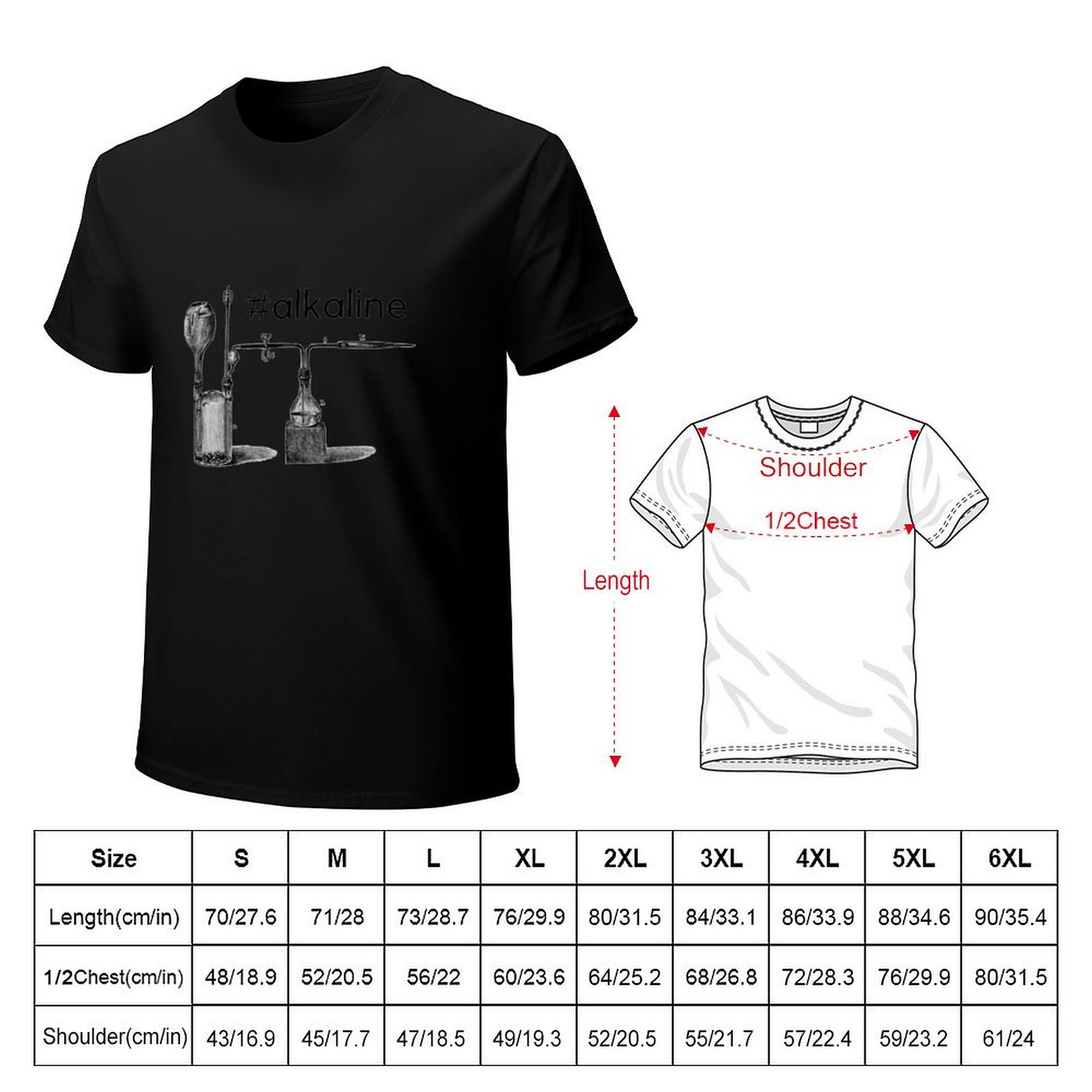 Relatable - Hashtag Alkaline T - Mens Fashion Hashtags recensie en prijs