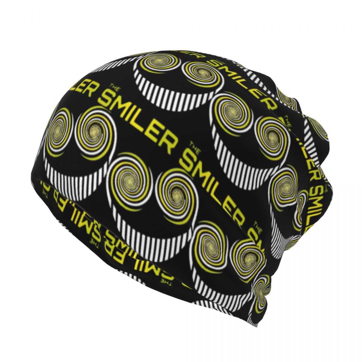 The Smiler Alton Towers Merch  - Beanie Winter Hat recensie en prijs