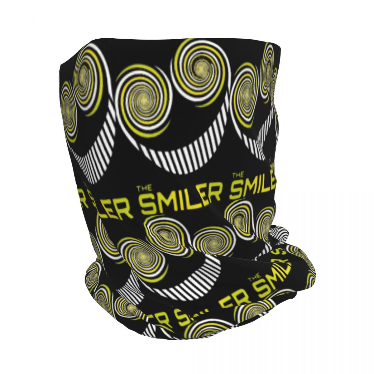The Smiler Alton Towers Merch  - Beanie Winter Hat recensie en prijs