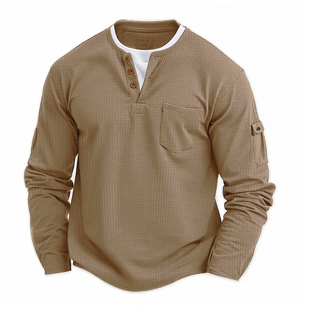 Nieuw lente- en herfstherenove - Men'S Fashion Usa recensie en prijs