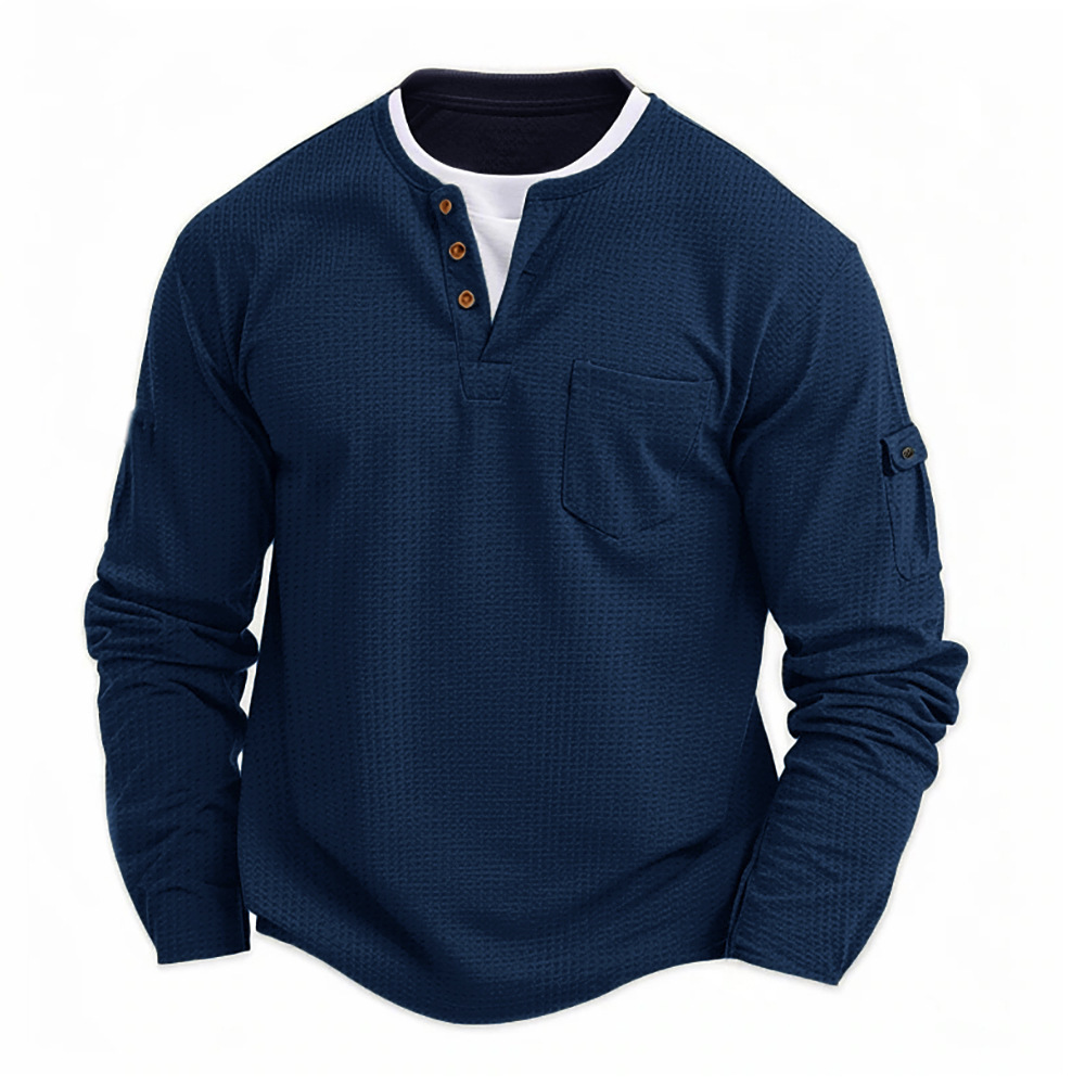 Nieuw lente- en herfstherenove - Men'S Fashion Usa recensie en prijs