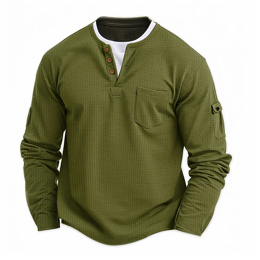 Nieuw lente- en herfstherenove - Men'S Fashion Usa recensie en prijs