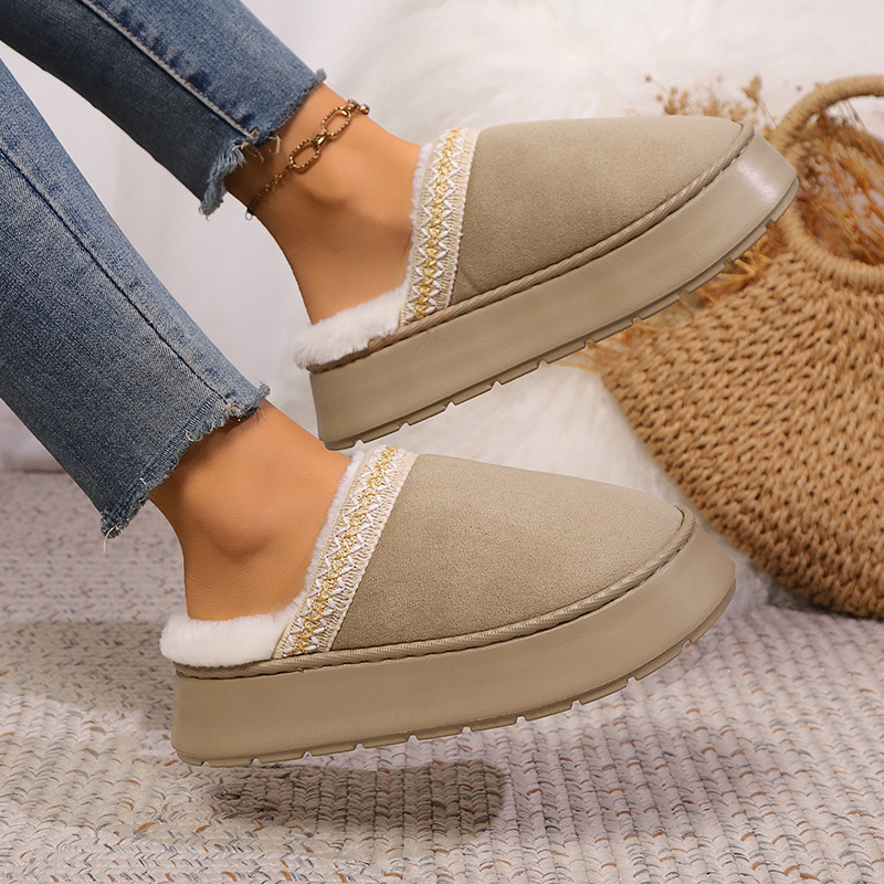 Thuis Slipper Vrouwen Winter W - Mens Fashion Winter 2025 recensie en prijs
