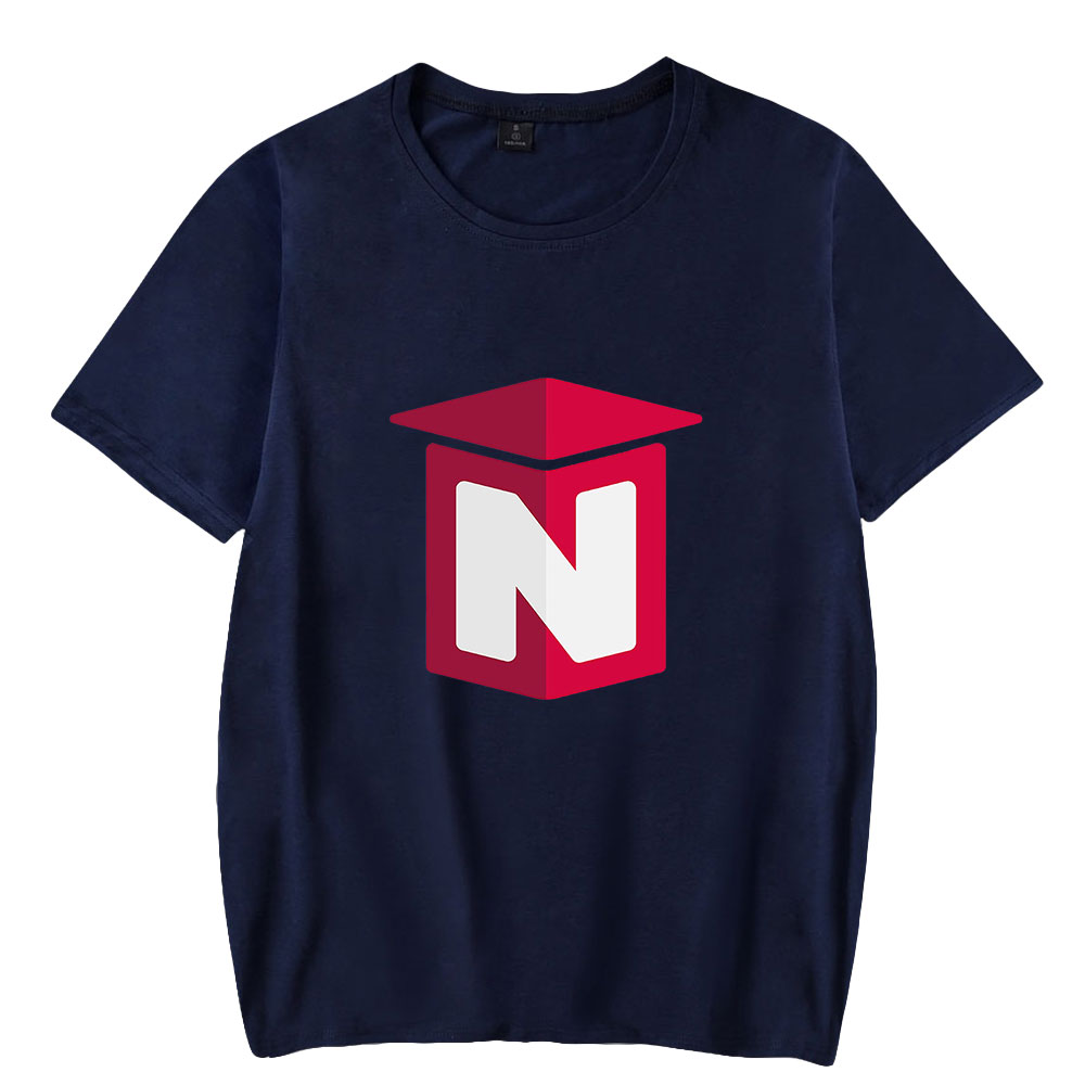 2026 Nought Merch N Logo Gedru - Men Fashion Youtubers recensie en prijs