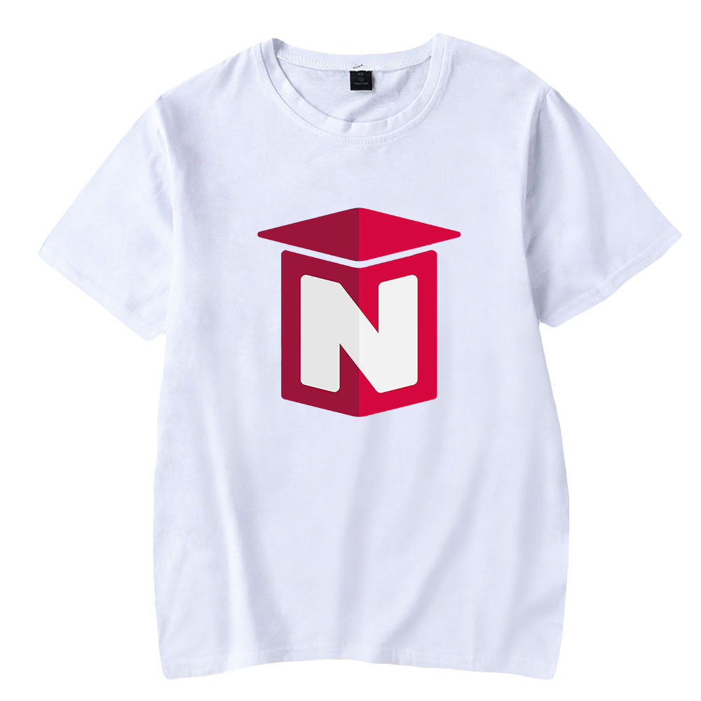 2026 Nought Merch N Logo Gedru - Men Fashion Youtubers recensie en prijs
